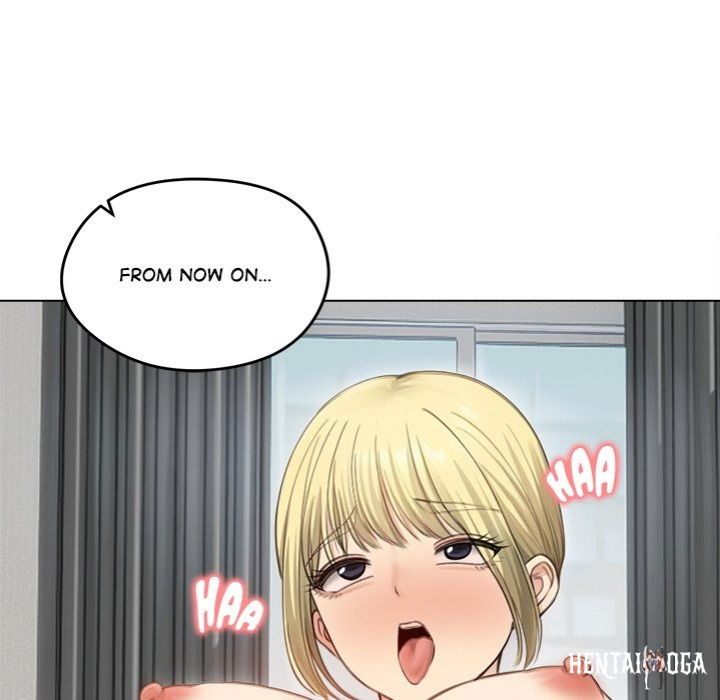 Runaway Wife Runaway Wife Chapter 45 - Page 142