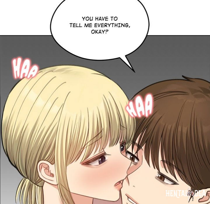 Runaway Wife Runaway Wife Chapter 45 - Page 145
