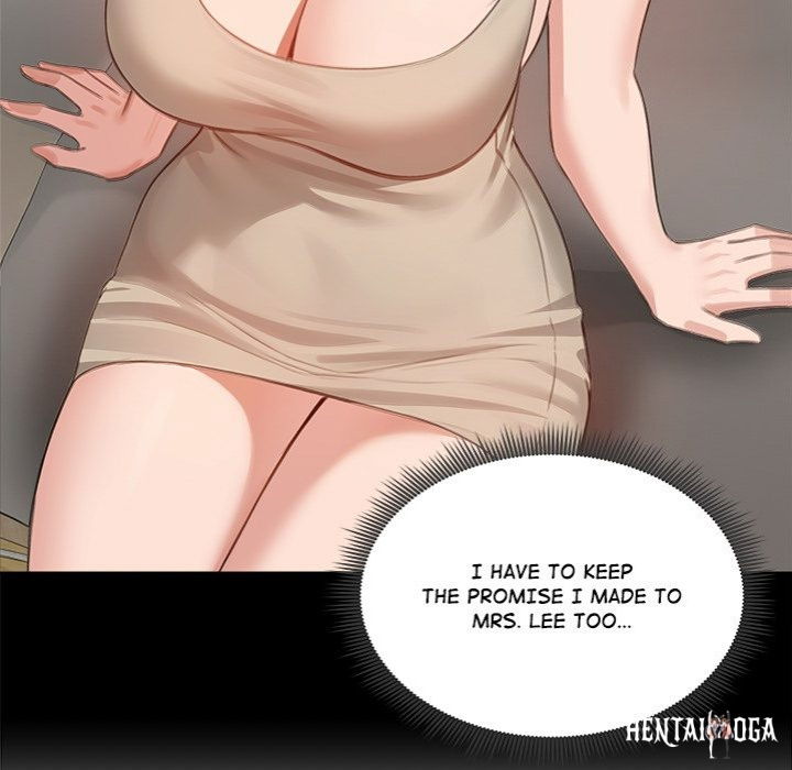 Runaway Wife Runaway Wife Chapter 45 - Page 15