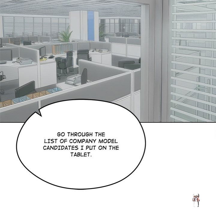 Runaway Wife Runaway Wife Chapter 45 - Page 152