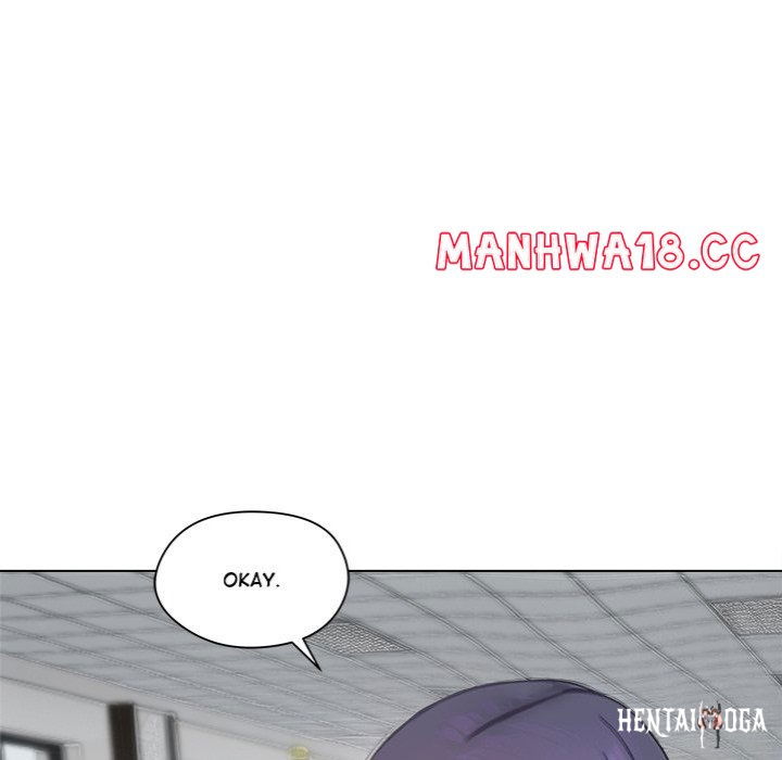 Runaway Wife Runaway Wife Chapter 45 - Page 153