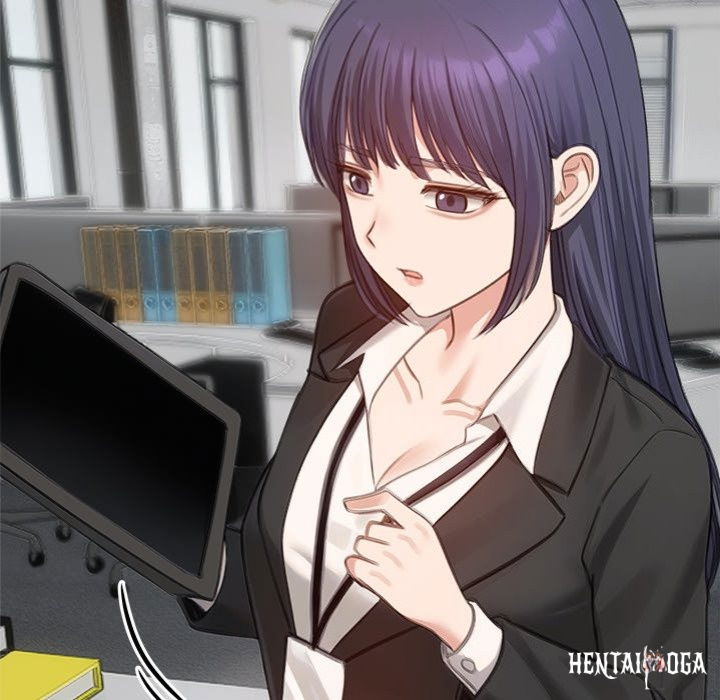 Runaway Wife Runaway Wife Chapter 45 - Page 154