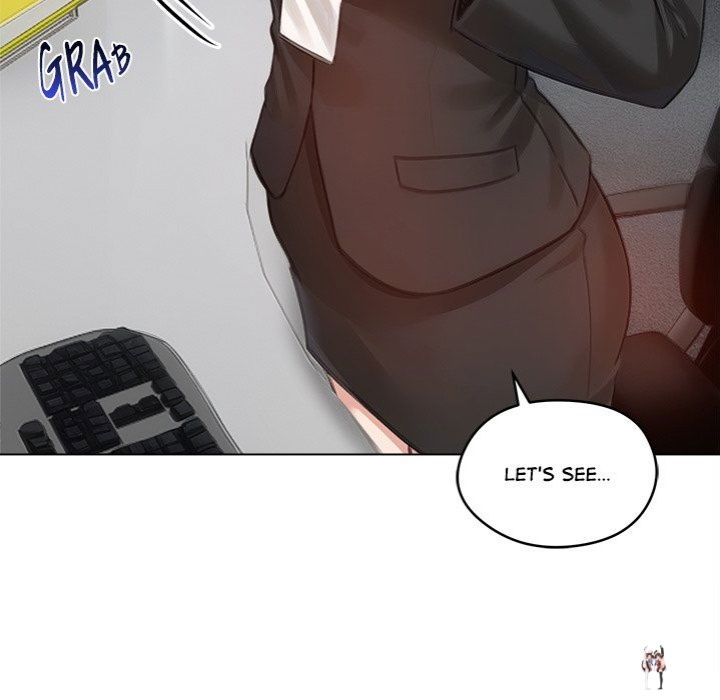 Runaway Wife Runaway Wife Chapter 45 - Page 155