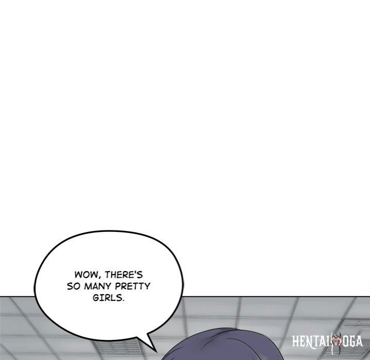 Runaway Wife Runaway Wife Chapter 45 - Page 156