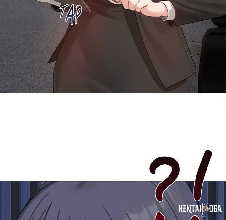 Runaway Wife Runaway Wife Chapter 45 - Page 158