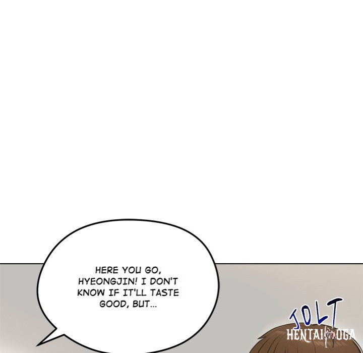 Runaway Wife Runaway Wife Chapter 45 - Page 18