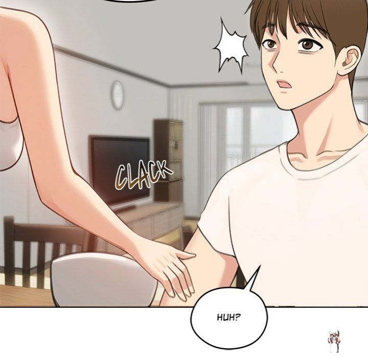 Runaway Wife Runaway Wife Chapter 45 - Page 19