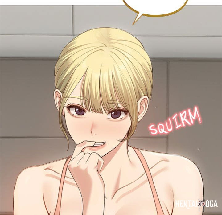 Runaway Wife Runaway Wife Chapter 45 - Page 21