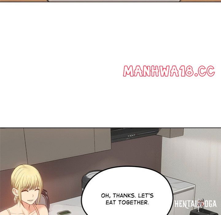 Runaway Wife Runaway Wife Chapter 45 - Page 23