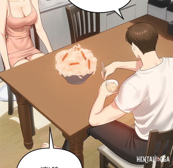 Runaway Wife Runaway Wife Chapter 45 - Page 24