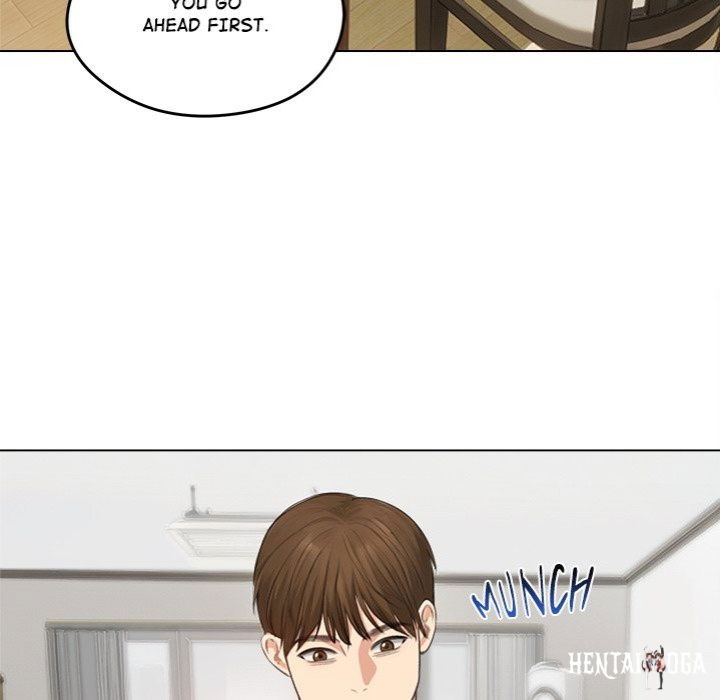 Runaway Wife Runaway Wife Chapter 45 - Page 25