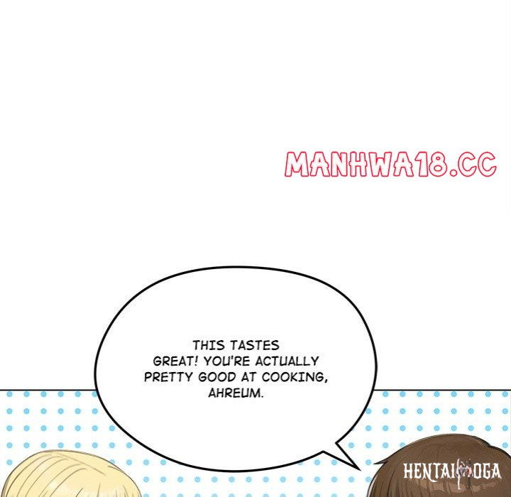 Runaway Wife Runaway Wife Chapter 45 - Page 27