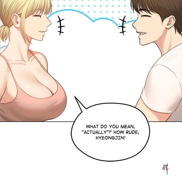 Runaway Wife Runaway Wife Chapter 45 - Page 28