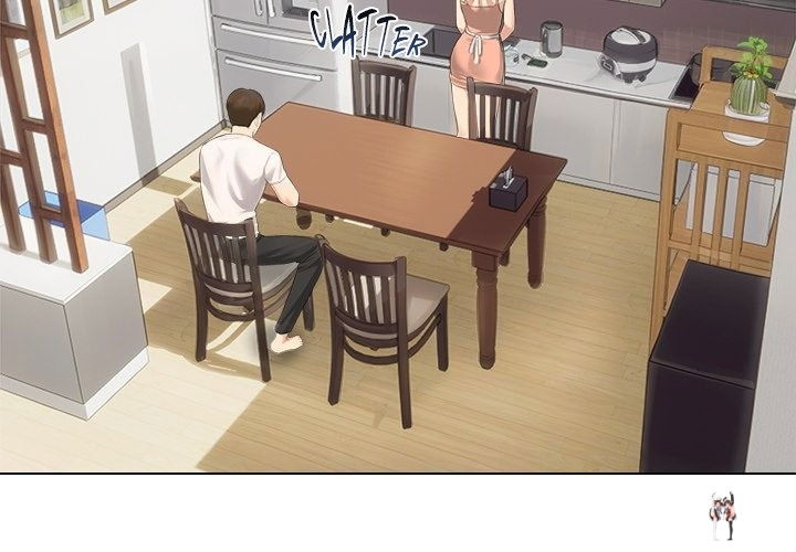 Runaway Wife Runaway Wife Chapter 45 - Page 3