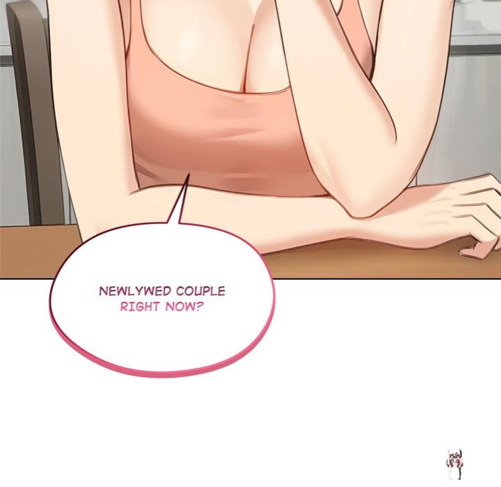 Runaway Wife Runaway Wife Chapter 45 - Page 32