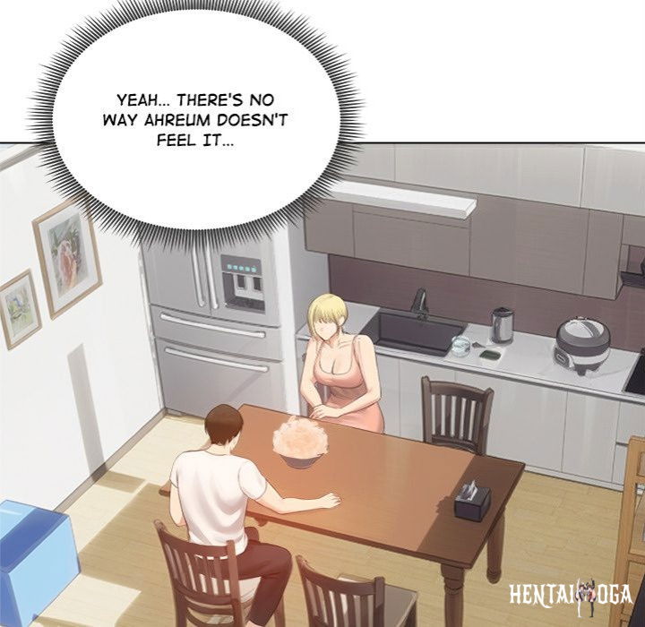 Runaway Wife Runaway Wife Chapter 45 - Page 35