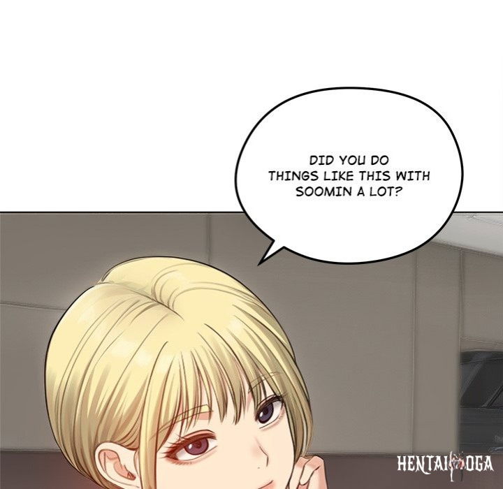 Runaway Wife Runaway Wife Chapter 45 - Page 37