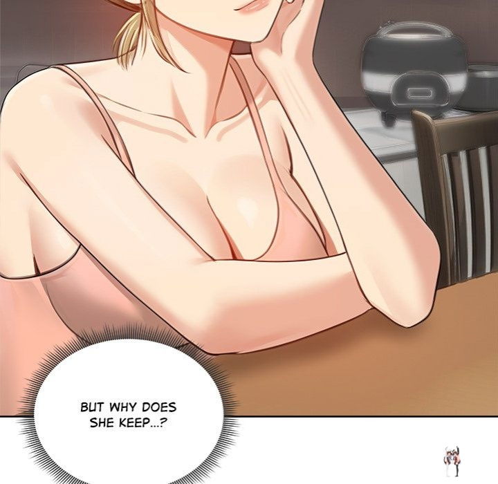 Runaway Wife Runaway Wife Chapter 45 - Page 38