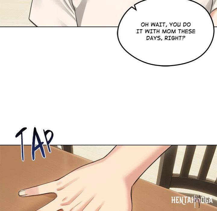 Runaway Wife Runaway Wife Chapter 45 - Page 41