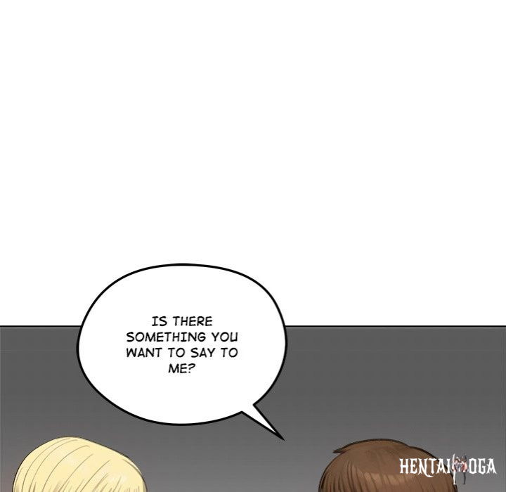 Runaway Wife Runaway Wife Chapter 45 - Page 43