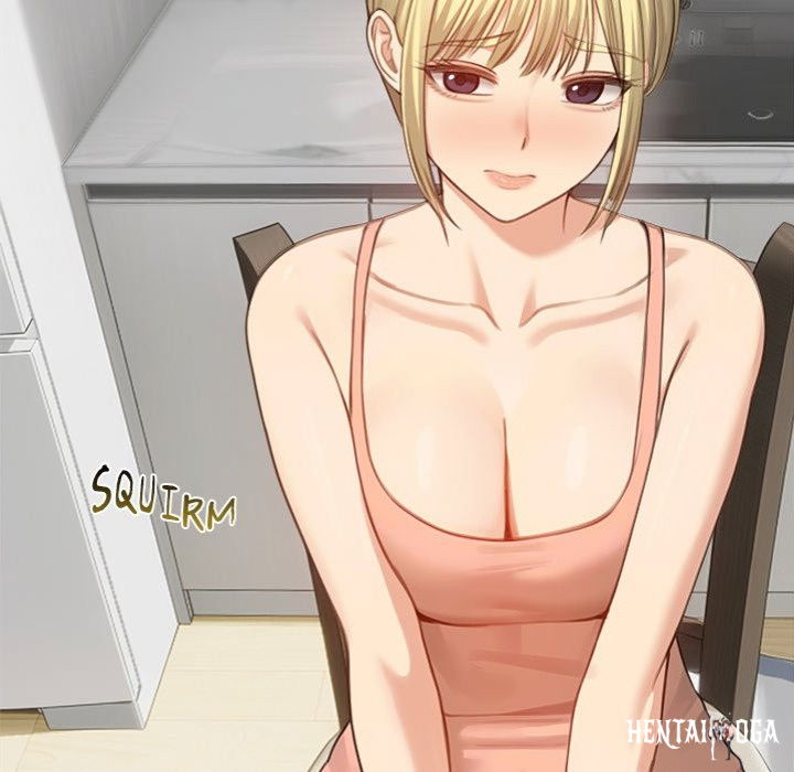 Runaway Wife Runaway Wife Chapter 45 - Page 49