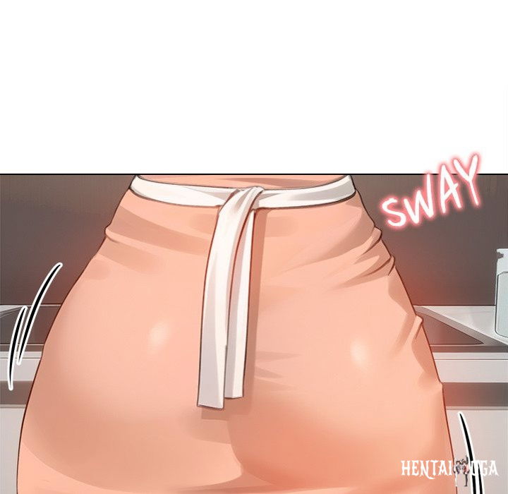 Runaway Wife Runaway Wife Chapter 45 - Page 5