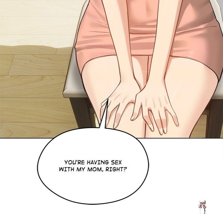 Runaway Wife Runaway Wife Chapter 45 - Page 50