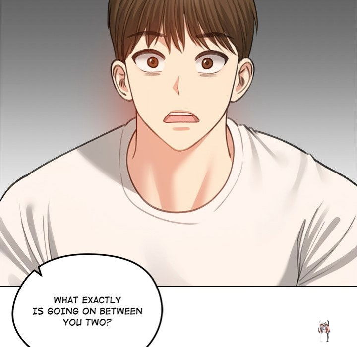 Runaway Wife Runaway Wife Chapter 45 - Page 52