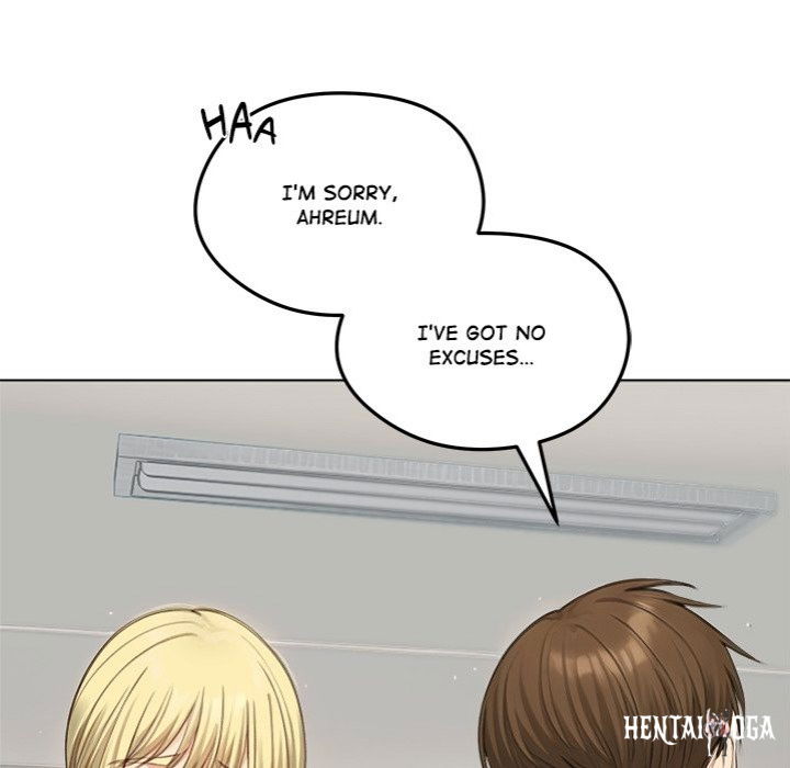 Runaway Wife Runaway Wife Chapter 45 - Page 56