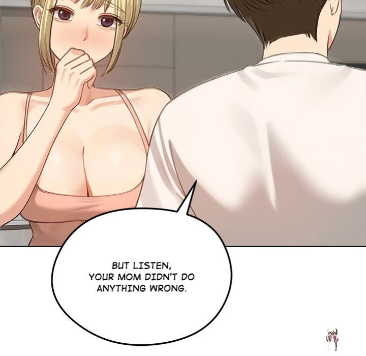 Runaway Wife Runaway Wife Chapter 45 - Page 57