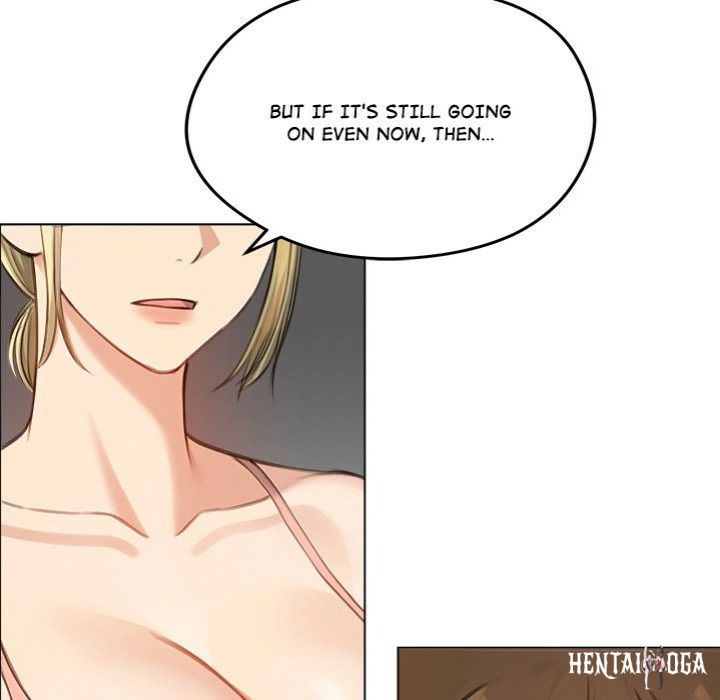 Runaway Wife Runaway Wife Chapter 45 - Page 61