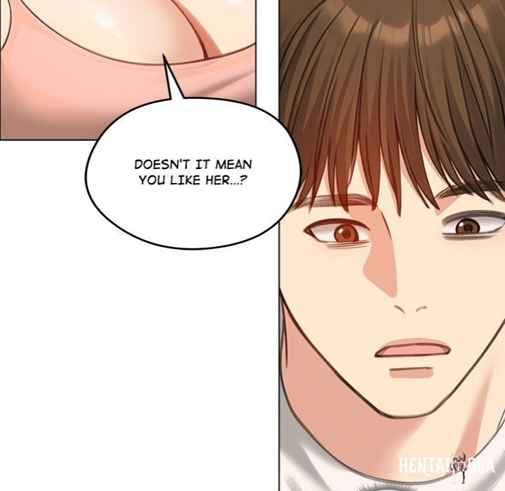 Runaway Wife Runaway Wife Chapter 45 - Page 62