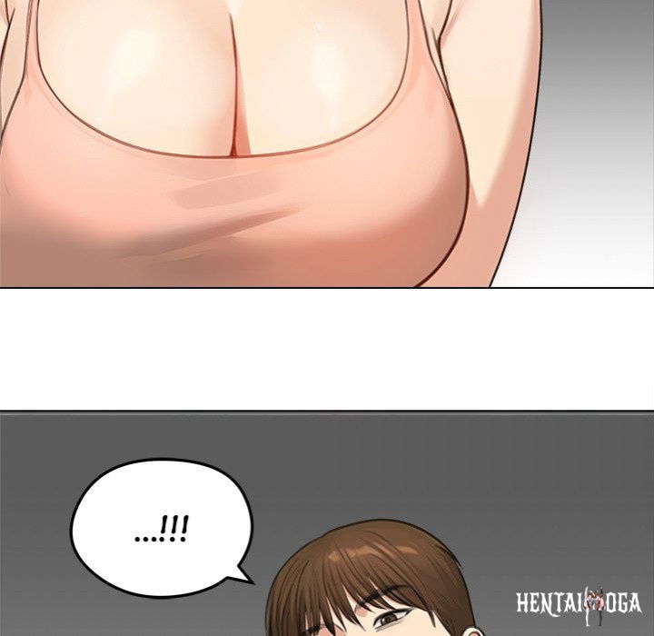 Runaway Wife Runaway Wife Chapter 45 - Page 67