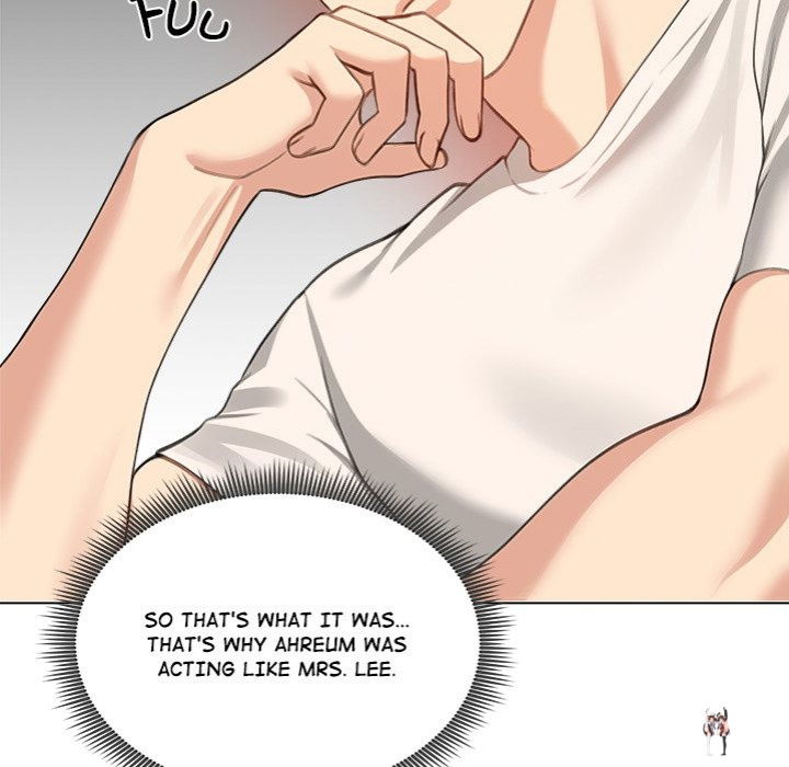 Runaway Wife Runaway Wife Chapter 45 - Page 94