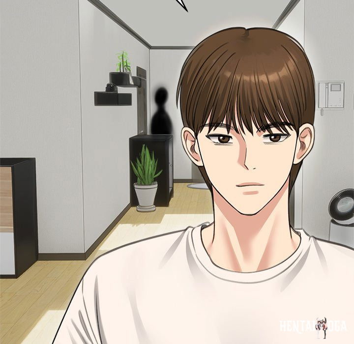 Runaway Wife Runaway Wife Chapter 44 - Page 100