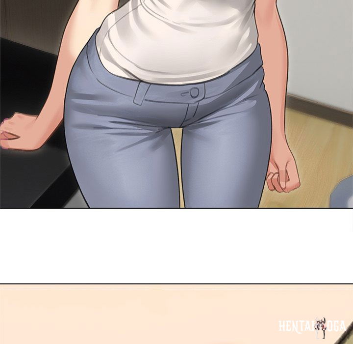 Runaway Wife Runaway Wife Chapter 44 - Page 103