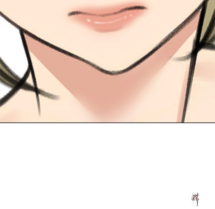 Runaway Wife Runaway Wife Chapter 44 - Page 104