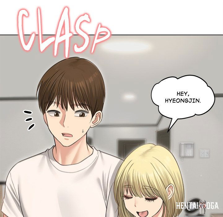 Runaway Wife Runaway Wife Chapter 44 - Page 105