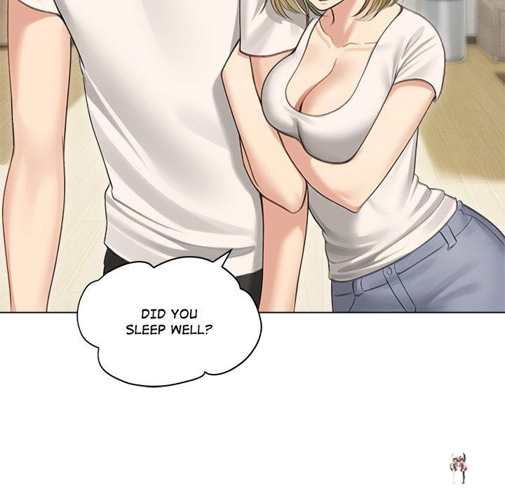 Runaway Wife Runaway Wife Chapter 44 - Page 106