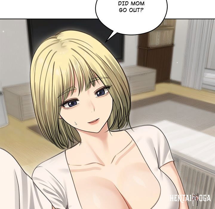 Runaway Wife Runaway Wife Chapter 44 - Page 109