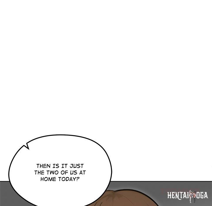 Runaway Wife Runaway Wife Chapter 44 - Page 111