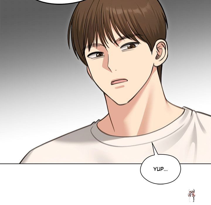 Runaway Wife Runaway Wife Chapter 44 - Page 112