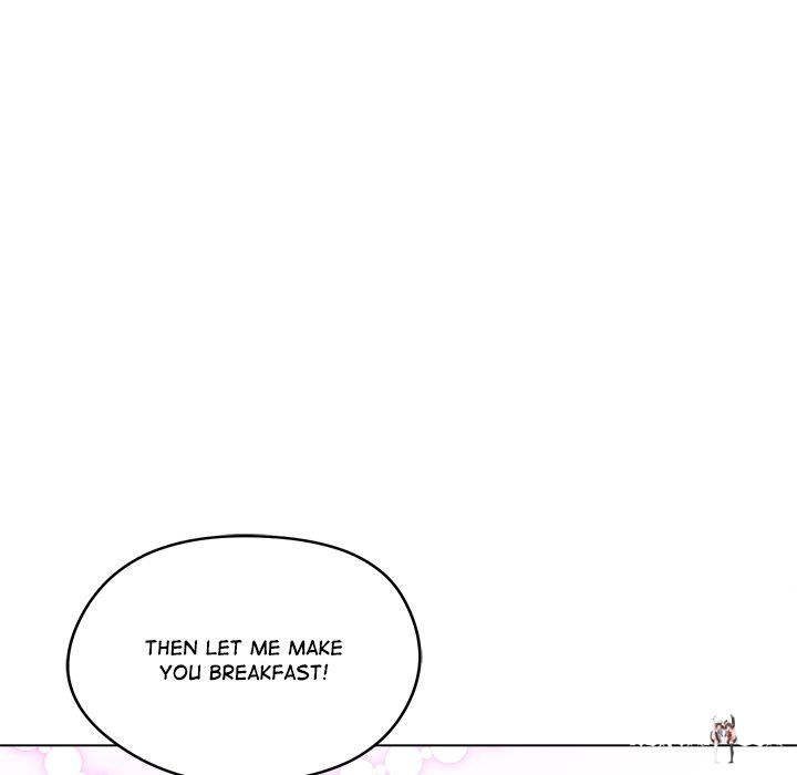 Runaway Wife Runaway Wife Chapter 44 - Page 113