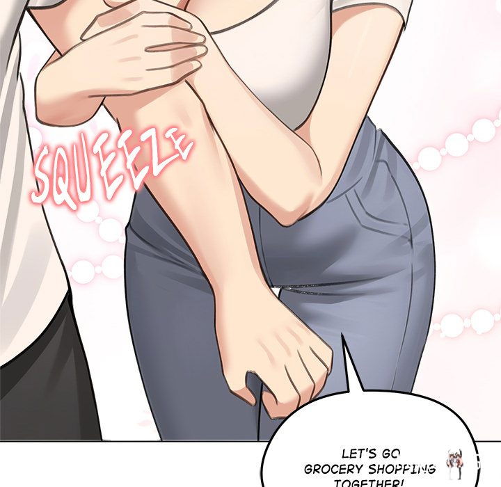 Runaway Wife Runaway Wife Chapter 44 - Page 115