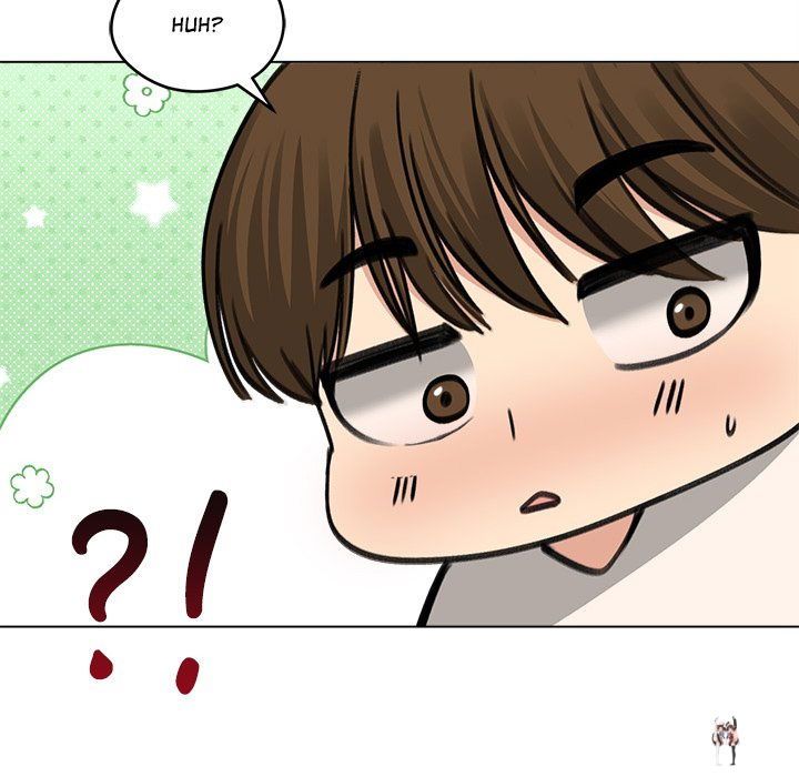 Runaway Wife Runaway Wife Chapter 44 - Page 117