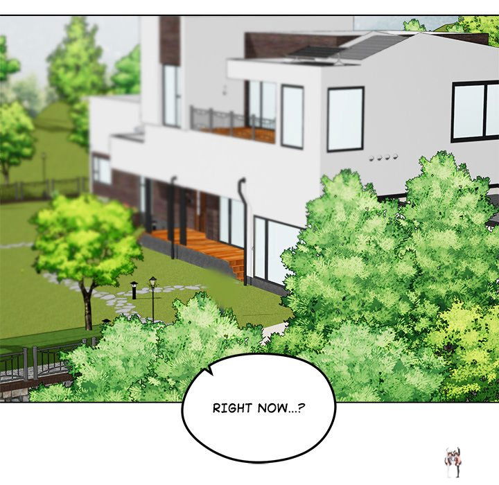 Runaway Wife Runaway Wife Chapter 44 - Page 118