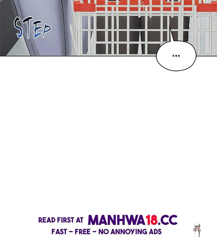 Runaway Wife Runaway Wife Chapter 44 - Page 123