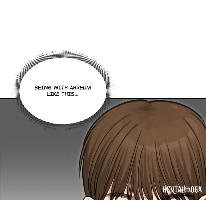 Runaway Wife Runaway Wife Chapter 44 - Page 124