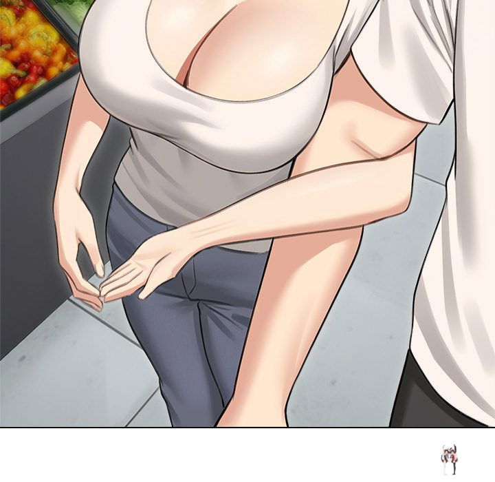 Runaway Wife Runaway Wife Chapter 44 - Page 127