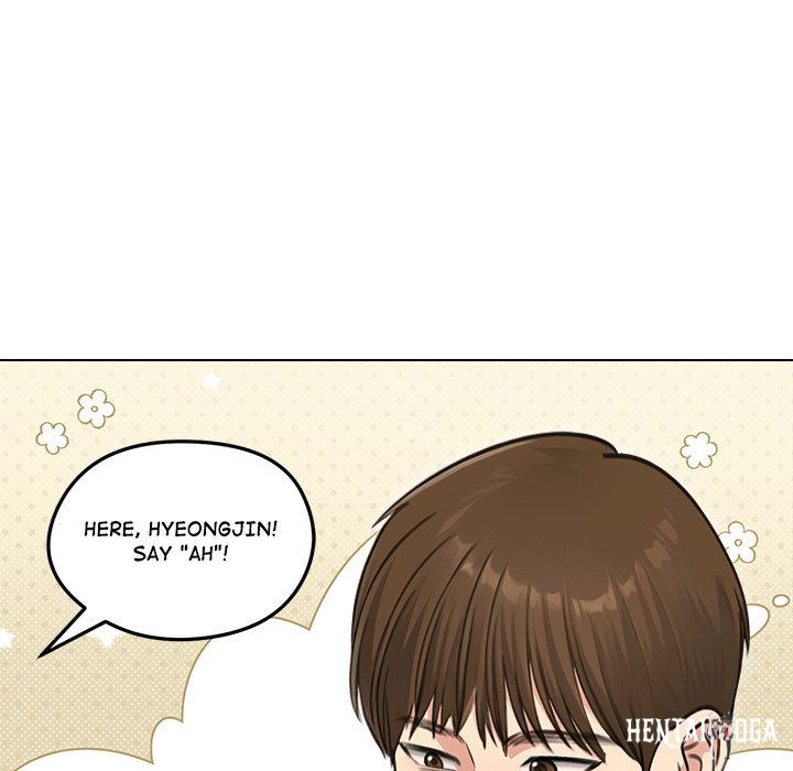 Runaway Wife Runaway Wife Chapter 44 - Page 128